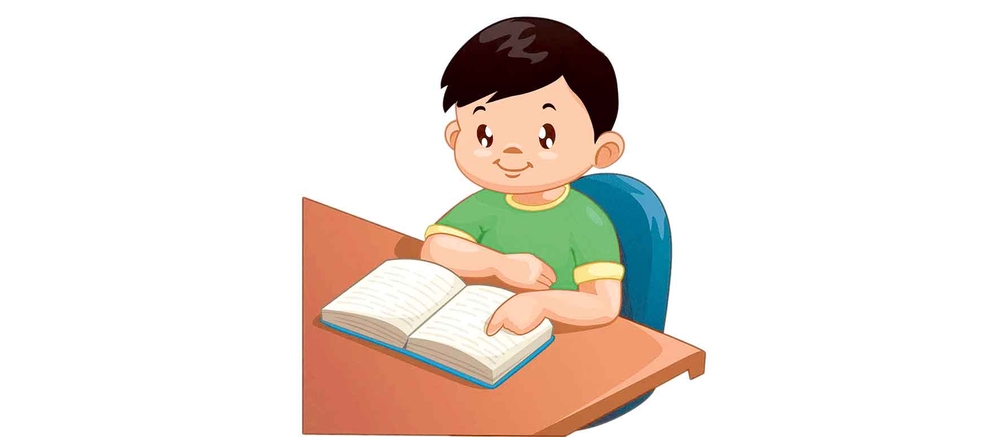 Kitaplar — giň dünýäniň gapysy