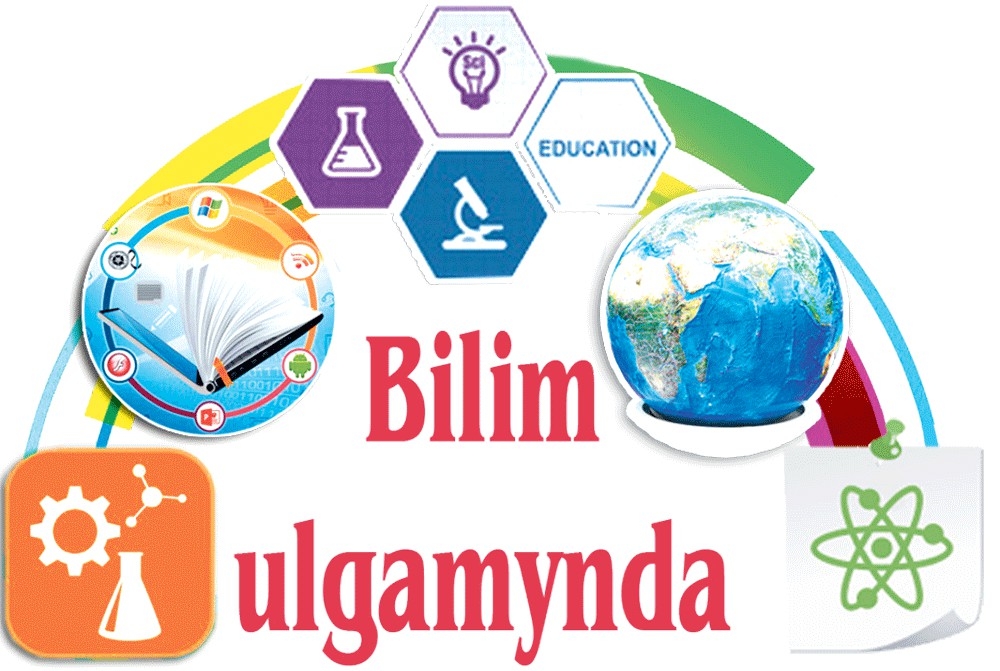 Ylym-bilimde özgertmeler