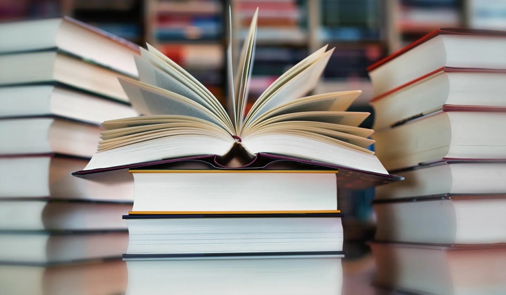 Kitap ynsanyň hemrasydyr