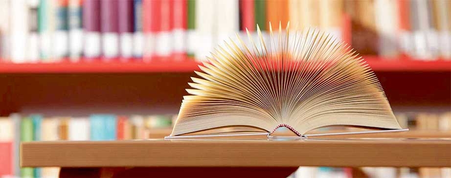 Kitap — ruhy hazyna