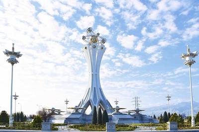 Bilim işgärleriniň iş tejribesinden