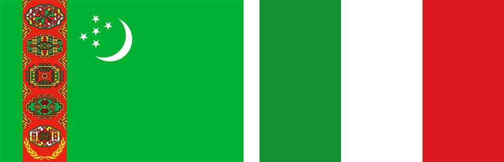 Туркменистан – Италия: партнёрство, основанное на многовековой истории цивилизационного диалога