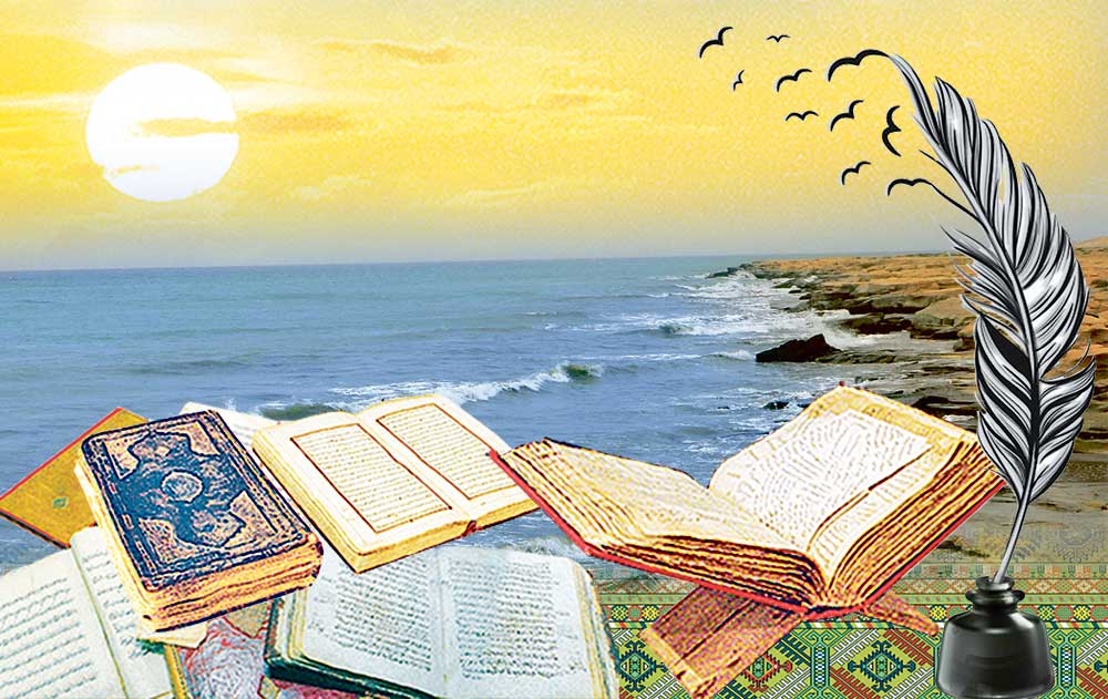 Türkmen ulamasy Je­la­led­din Ru­my­nyň dö­re­di­ji­li­gin­de dost­luk tag­ly­ma­ty