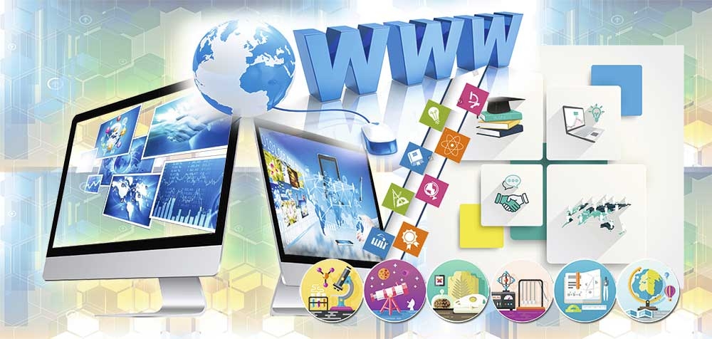 Döwrebap bilim ulgamy