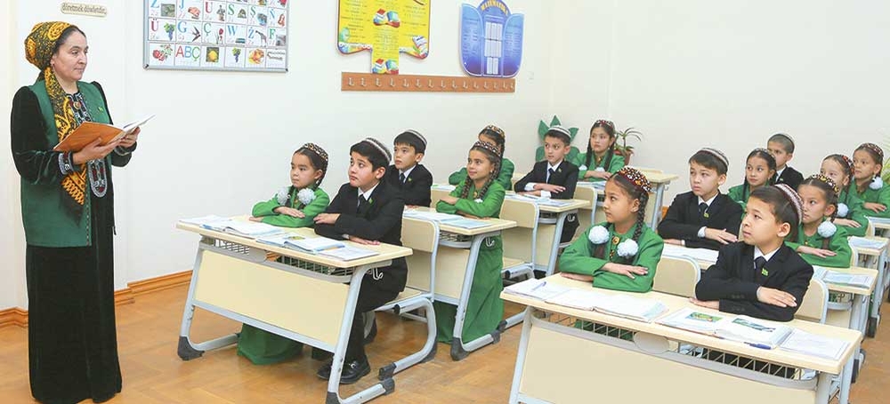 Synp sa­gat­la­ry­ny iş­jeň gu­ra­ma­gyň usul­la­ry