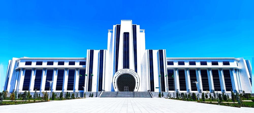 «HALKARA PARAHATÇYLYK WE YNANYŞMAK – YKDYSADY ÖSÜŞLERIŇ ÖZENI» ATLY HALKARA INTERNET OLIMPIADASY