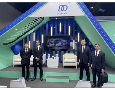 International Exhibition WETEX 2024