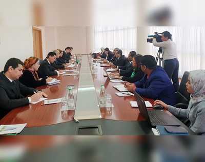 Inter-MFA consultations between Turkmenistan and Malaysia were held