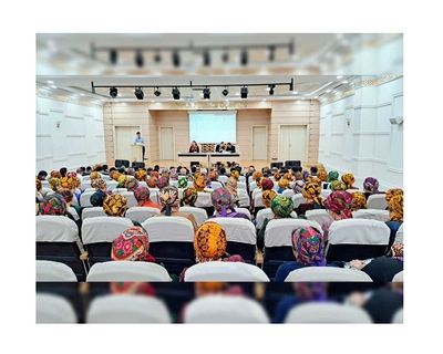 “e-Mekdep” dolandyryş ulgamynyň orta mekdeplerde ulanylyşy we dolandyrylyşy boýunça