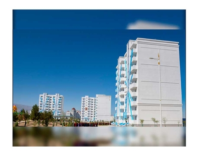 В Ашхабаде откроется новый парк и будут введены в эксплуатацию 13 жилых домов