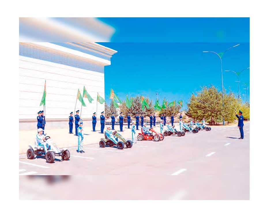 Правила на всю жизнь