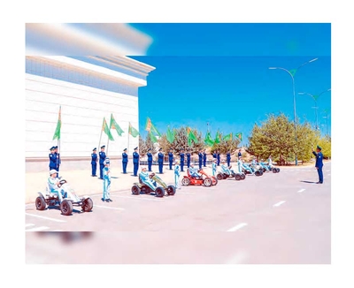 Правила на всю жизнь