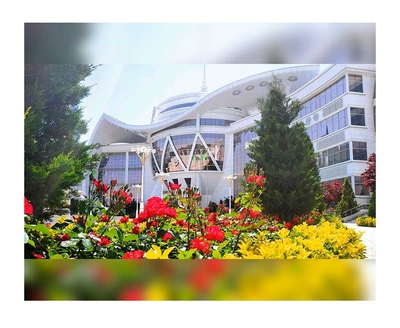 Two universities in Turkmenistan to publish e-journals