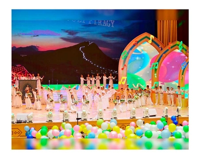 Определены лучшие из лучших юных талантов