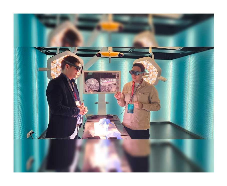 Türkmen lukmanlary Germaniýada okuw saparynda boldular