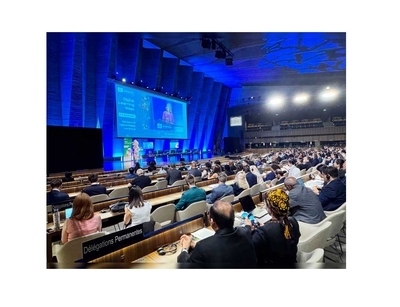 UNESCO Digital Learning Week 2024