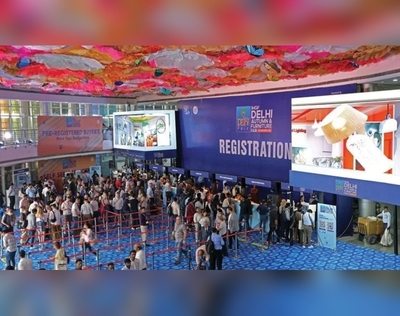 Туркменский бизнес приглашают на международную выставку ремесел в Индии