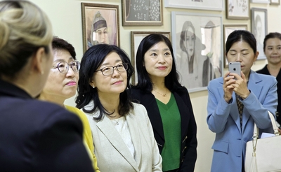 A new era in Turkmen-Korean cultural and humanitarian relations