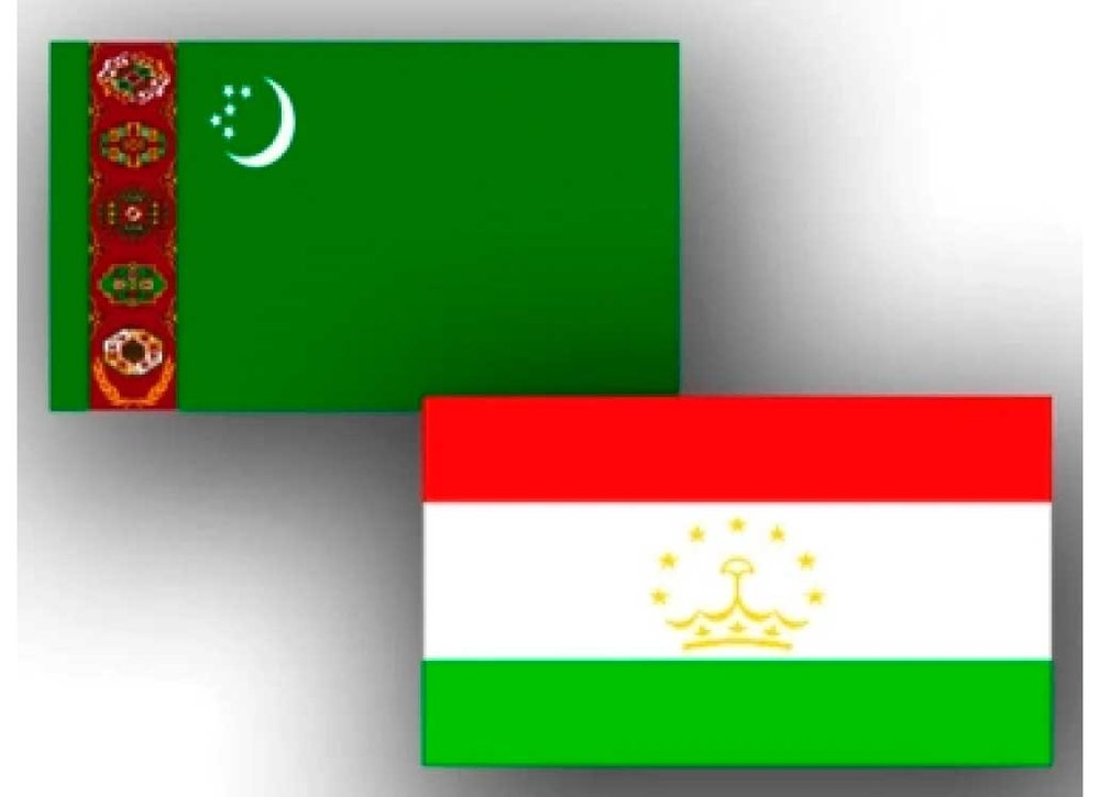 Turkmenistan and Tajikistan are developing cooperation