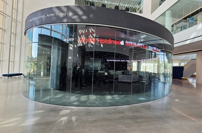 Important negotiations aimed at strengthening cooperation between the universities of the USA and Turkmenistan