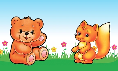 Körpeler üçin ýumuşlar