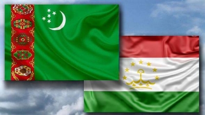 Заседание Совместной туркмено-таджикской межправительственной комиссии по торгово-экономическому и научно-техническому сотрудничеству