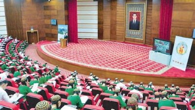 Намечены перспективы сотрудничества