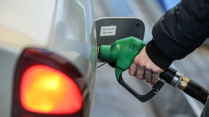 Kyrgyzstan first in the CIS to implement a state fuel marking system