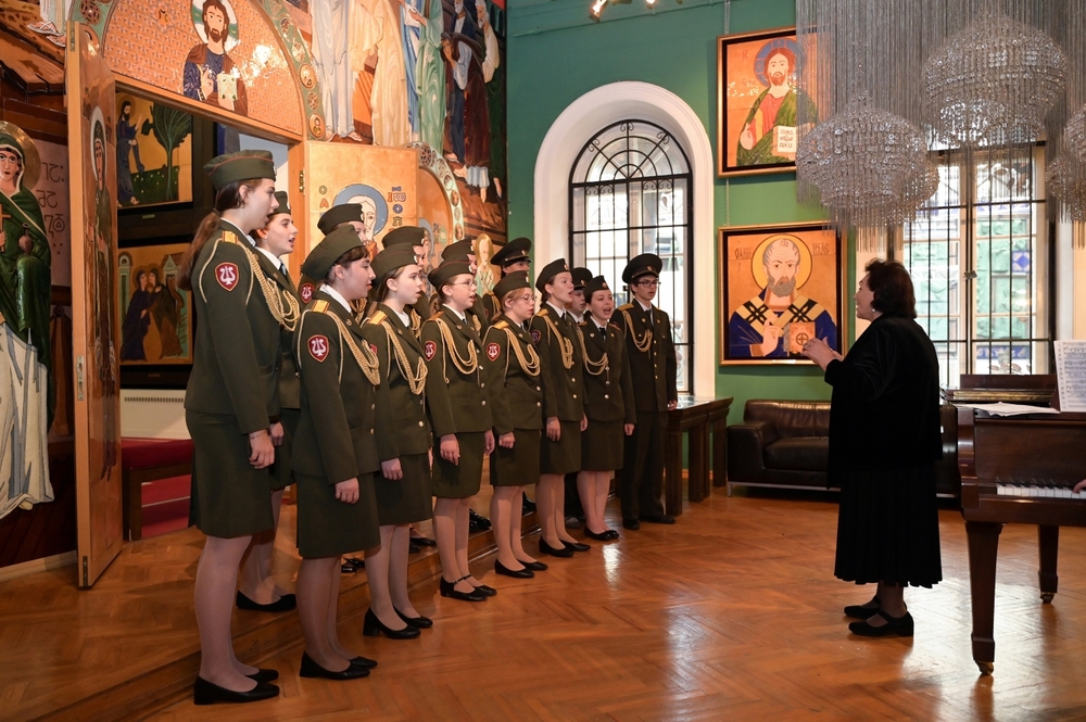 Навстречу "Звукам дутара": В добрый путь, Фестиваль!