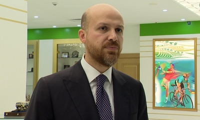 В Туркменистане намерены провести соревнования по этноспорту