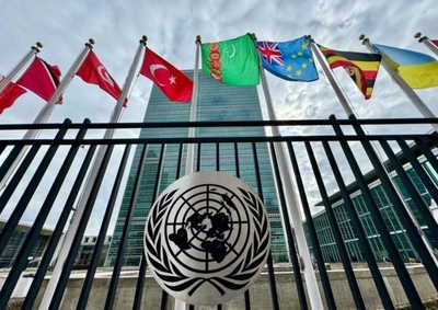 Delegation of Turkmenistan held talks with heads of international organizations in New York