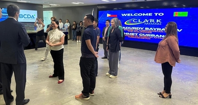 Turkmenistan and the Republic of the Philippines discussed prospects for trade and economic cooperation