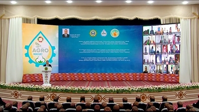 The results of the international online scientific project competition titled "Agroinnovations: A Bright Path to Sustainable Development" have been summarized