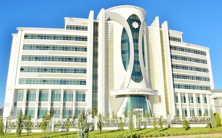 «Avaza» Sanatorium – «Resort of Wonderful Balms»