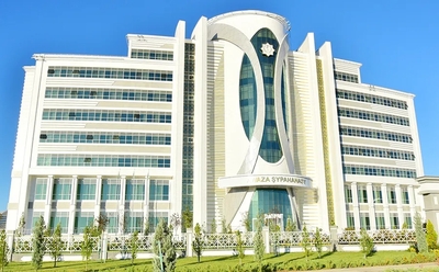 «Avaza» Sanatorium – «Resort of Wonderful Balms»