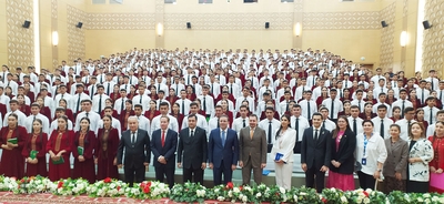 Молодежная конференция в Безмеине: Эко-инициативы для устойчивого будущего