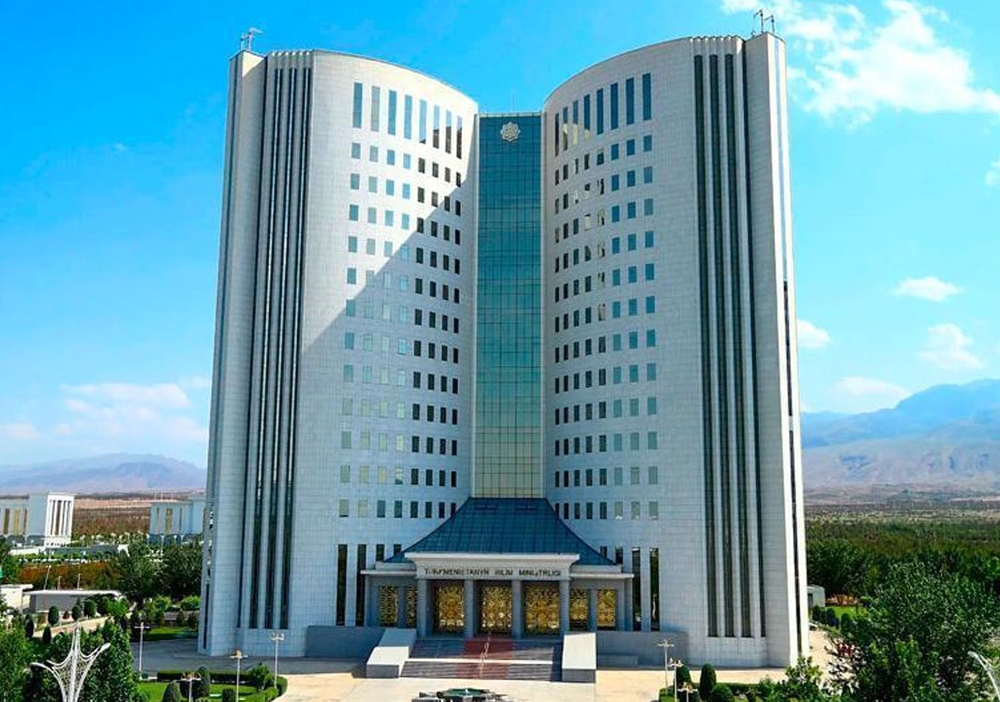 Turkmenistan Strengthens International Cooperation in Education and Science