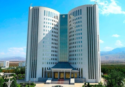 Turkmenistan Strengthens International Cooperation in Education and Science