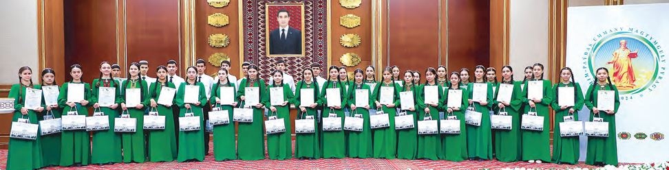 BIOLOGIÝA DERSINDEN BÄSLEŞDILER