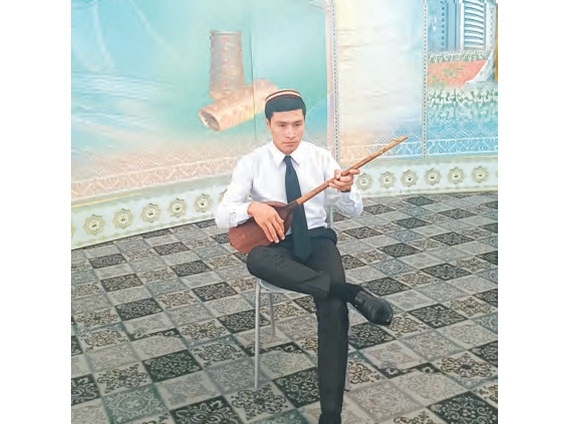 Первокурсники