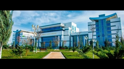 В Туркменистане принимаются меры по модернизации системы стандартизации