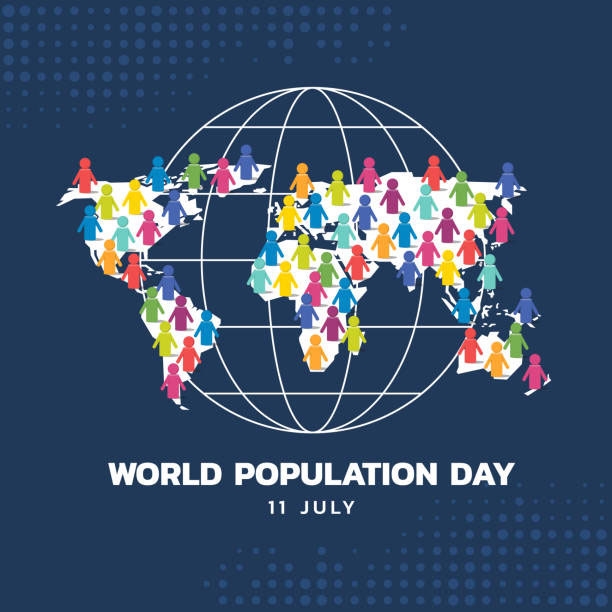 Presentation of the Global Population Report 2024 Held in Ashgabat
