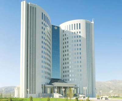 Universities of Turkmenistan to Hold International Scientific Conferences