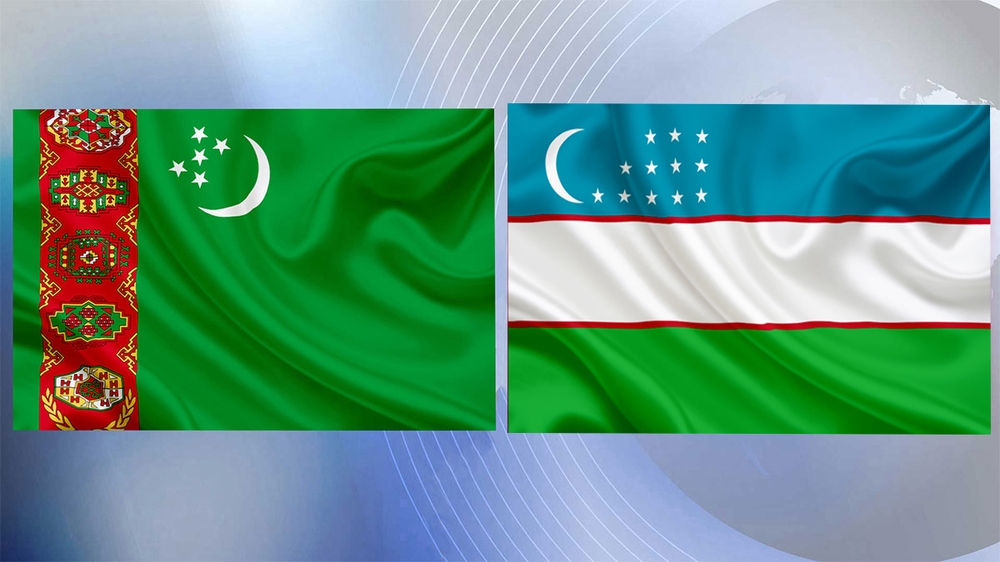 The National Leader of the Turkmen People held a telephone conversation with the President of the Republic of Uzbekistan
