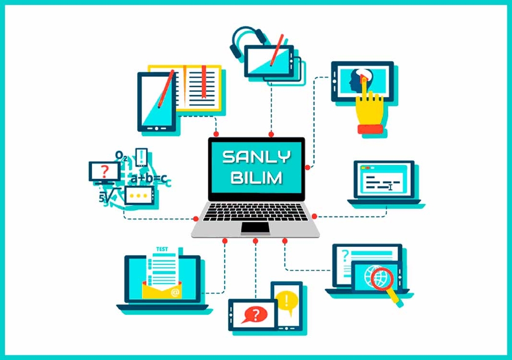 Okuw merkezlerini sanlylaşdyrmak boýunça maslahat geçirildi