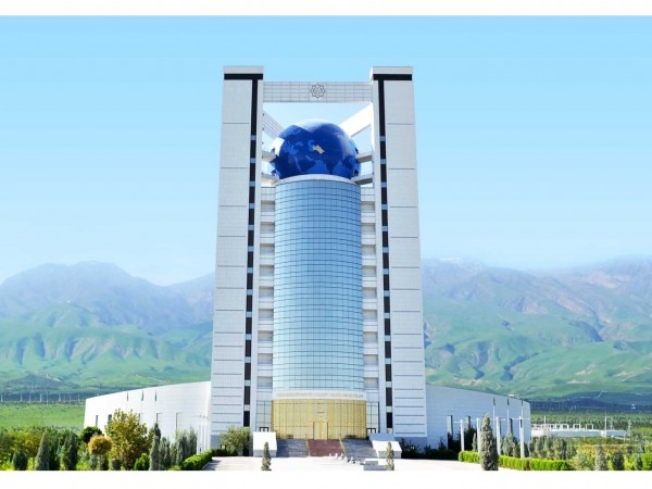 North-South route: an important transport and transit corridor