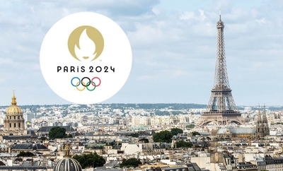 XXXIII tomusky olimpiýa we XVII tomusky paralimpiýa oýunlarynyň gollanmasy