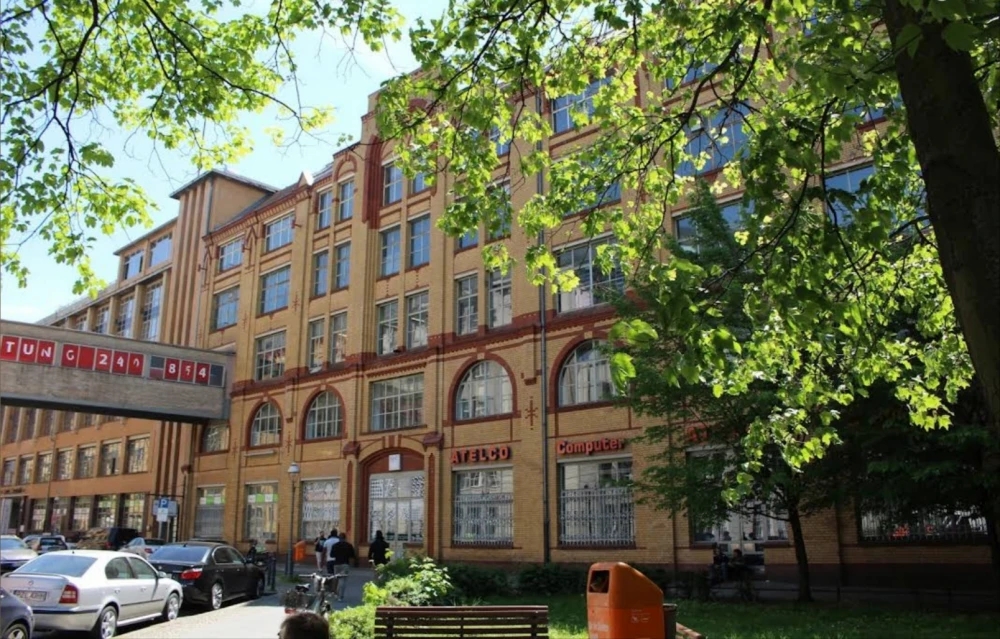 OUR STUDENT PARTICIPATED IN THE STUDY PROGRAM ENTITLED “UNIVERSITY SUMMER COURSES OFFERED IN GERMANY FOR FOREIGN STUDENTS AND GRADUATES”