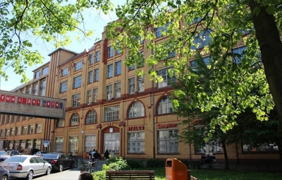 OUR STUDENT PARTICIPATED IN THE STUDY PROGRAM ENTITLED “UNIVERSITY SUMMER COURSES OFFERED IN GERMANY FOR FOREIGN STUDENTS AND GRADUATES”