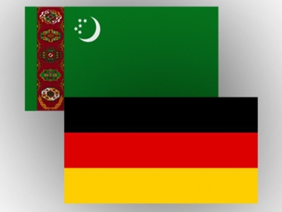 The composition of the Joint Turkmen-German Working Group from the Turkmen side has been approved